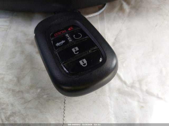 2024 Honda Accord Hybrid Sport მანქანა იყიდება აუქციონზე, vin: 1HGCY2F5XRA075205, აუქციონის ნომერი: 44688952