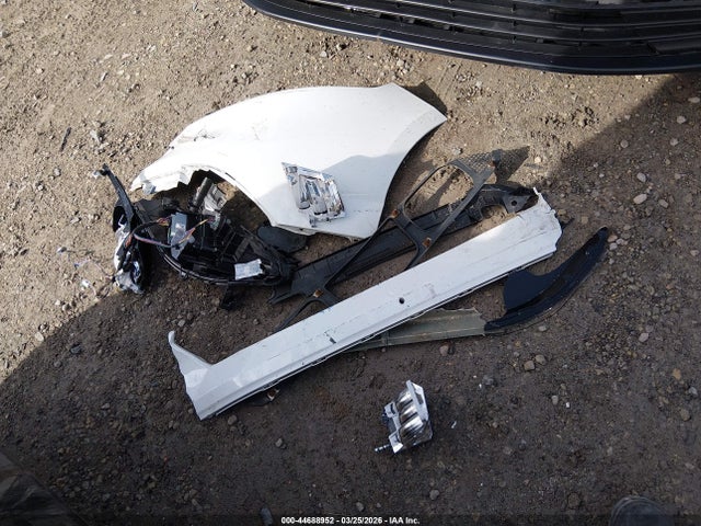 2024 Honda Accord Hybrid Sport მანქანა იყიდება აუქციონზე, vin: 1HGCY2F5XRA075205, აუქციონის ნომერი: 44688952