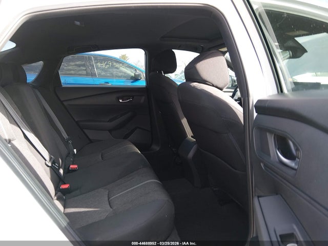 2024 Honda Accord Hybrid Sport მანქანა იყიდება აუქციონზე, vin: 1HGCY2F5XRA075205, აუქციონის ნომერი: 44688952