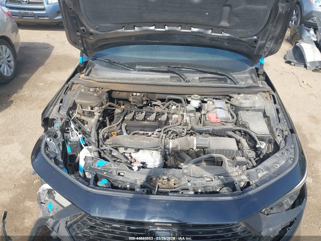 Продажа на аукционе авто 2023 Honda Accord Ex, vin: 1HGCY1F38PA011122, номер лота: 44688953