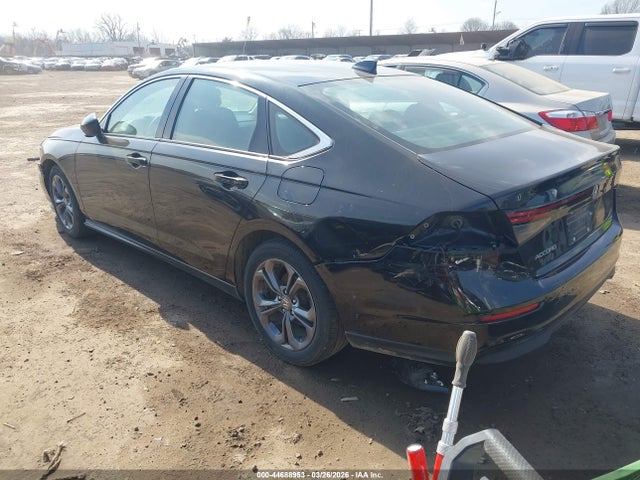 Продажа на аукционе авто 2023 Honda Accord Ex, vin: 1HGCY1F38PA011122, номер лота: 44688953