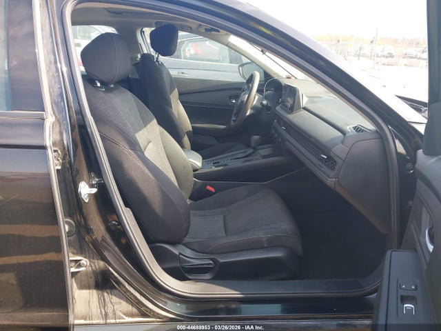 Продажа на аукционе авто 2023 Honda Accord Ex, vin: 1HGCY1F38PA011122, номер лота: 44688953