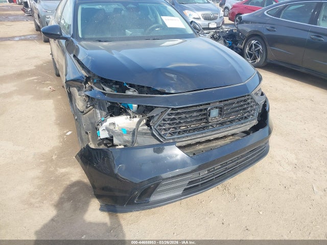 Продажа на аукционе авто 2023 Honda Accord Ex, vin: 1HGCY1F38PA011122, номер лота: 44688953
