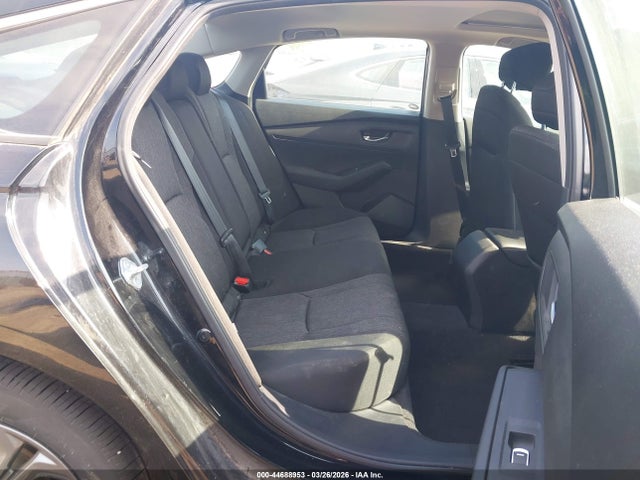 Продажа на аукционе авто 2023 Honda Accord Ex, vin: 1HGCY1F38PA011122, номер лота: 44688953