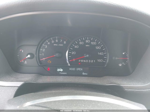 2011 CADILLAC DTS 1G6KD5E61BU143268 Photo 6