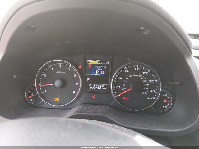 44688961 :رقم المزاد ، 4S4BRCLC0E3321981 vin ، 2014 Subaru Outback 2.5i Limited مزاد بيع