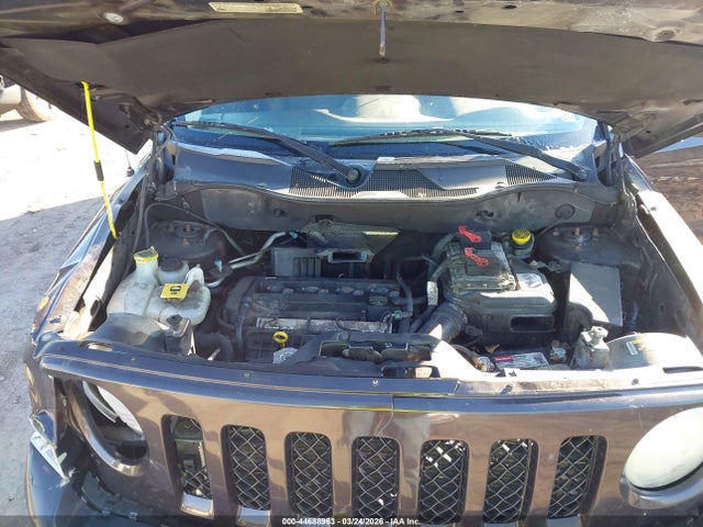 Продажа на аукционе авто 2014 Jeep Patriot Sport, vin: 1C4NJRBB3ED717384, номер лота: 44688963