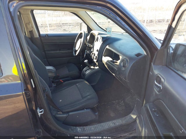 Продажа на аукционе авто 2014 Jeep Patriot Sport, vin: 1C4NJRBB3ED717384, номер лота: 44688963