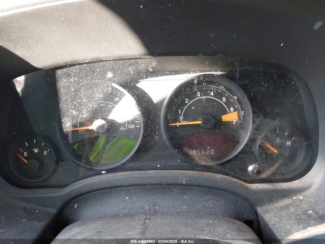 Продажа на аукционе авто 2014 Jeep Patriot Sport, vin: 1C4NJRBB3ED717384, номер лота: 44688963