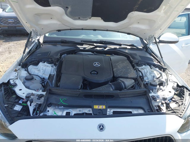 Aukcja sprzedaży 2025 Mercedes-benz C 300, vin: W1KAF4HB2SR267872, numer aukcji: 44688969