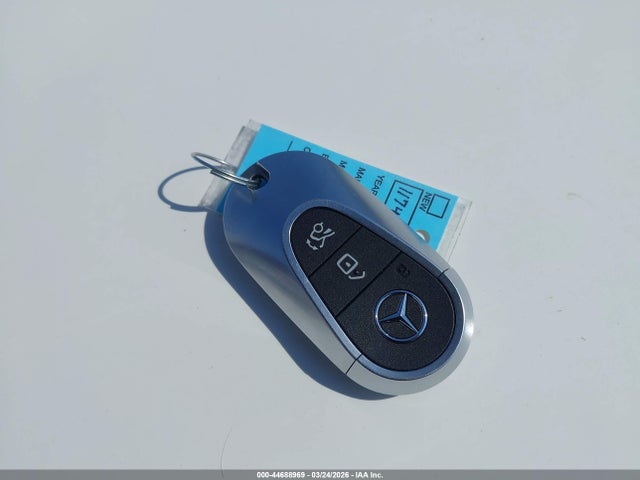 Aukcja sprzedaży 2025 Mercedes-benz C 300, vin: W1KAF4HB2SR267872, numer aukcji: 44688969