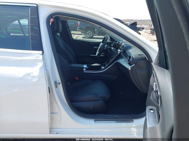 Aukcja sprzedaży 2025 Mercedes-benz C 300, vin: W1KAF4HB2SR267872, numer aukcji: 44688969