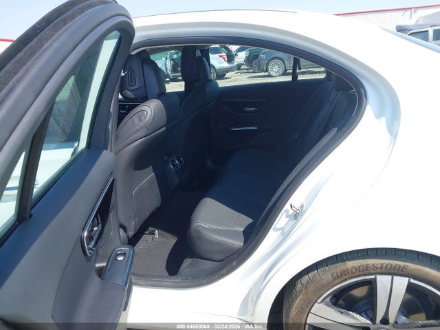 Aukcja sprzedaży 2025 Mercedes-benz C 300, vin: W1KAF4HB2SR267872, numer aukcji: 44688969