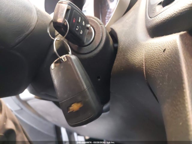 44688976 :رقم المزاد ، 2GNALCEK0G6307121 vin ، 2016 Chevrolet Equinox Lt مزاد بيع