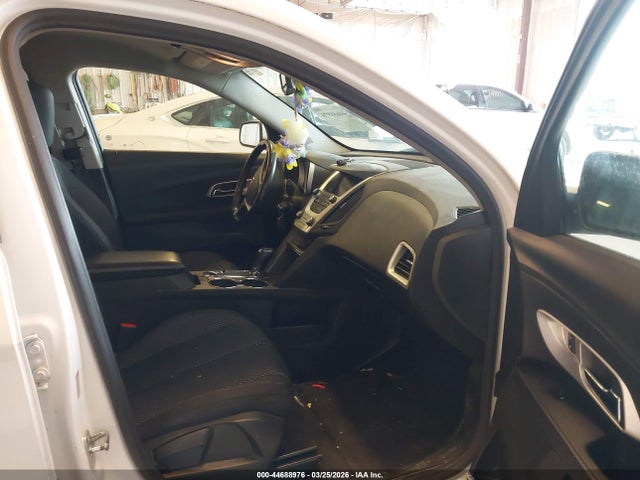 44688976 :رقم المزاد ، 2GNALCEK0G6307121 vin ، 2016 Chevrolet Equinox Lt مزاد بيع