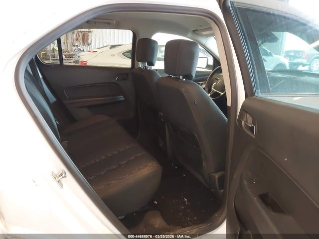 44688976 :رقم المزاد ، 2GNALCEK0G6307121 vin ، 2016 Chevrolet Equinox Lt مزاد بيع