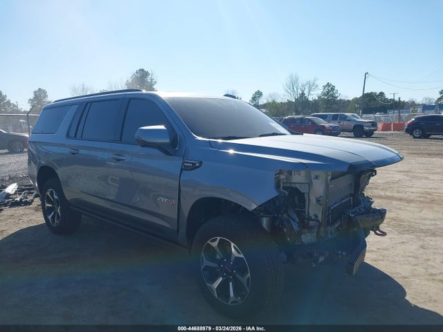 GMC Yukon Xl 4wd At4 2025 1GKS2HR81SR323969 Image 14