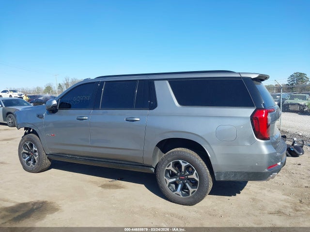 GMC Yukon Xl 4wd At4 2025 1GKS2HR81SR323969 Image 15