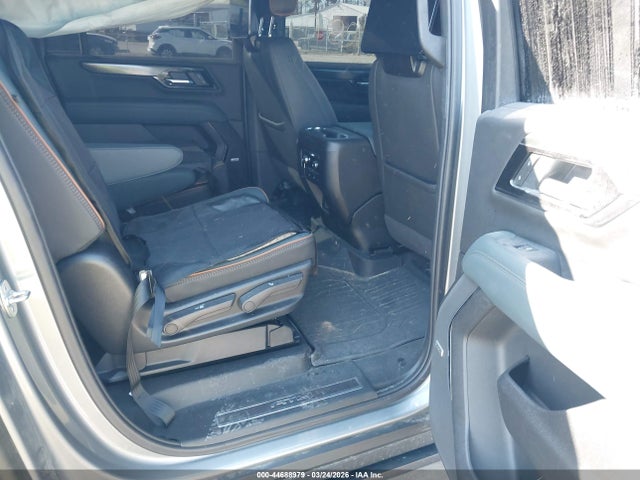 GMC Yukon Xl 4wd At4 2025 1GKS2HR81SR323969 Image 8