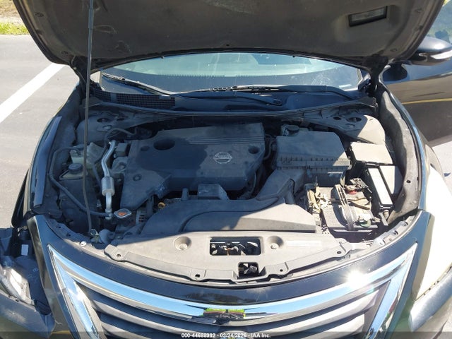 44688982 :رقم المزاد ، 1N4AL3AP5EC138511 vin ، 2014 Nissan Altima 2.5 Sv مزاد بيع
