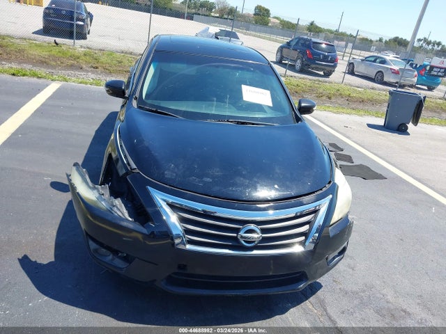 44688982 :رقم المزاد ، 1N4AL3AP5EC138511 vin ، 2014 Nissan Altima 2.5 Sv مزاد بيع