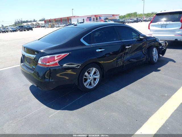 44688982 :رقم المزاد ، 1N4AL3AP5EC138511 vin ، 2014 Nissan Altima 2.5 Sv مزاد بيع