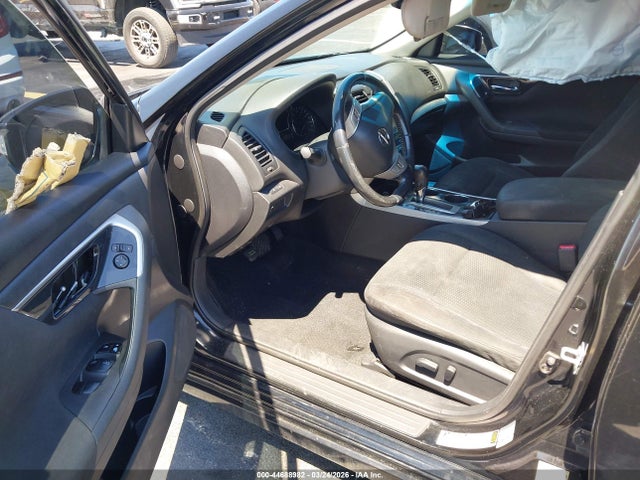 44688982 :رقم المزاد ، 1N4AL3AP5EC138511 vin ، 2014 Nissan Altima 2.5 Sv مزاد بيع