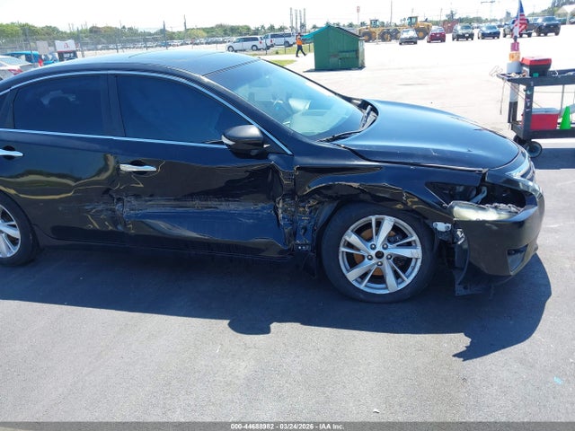 44688982 :رقم المزاد ، 1N4AL3AP5EC138511 vin ، 2014 Nissan Altima 2.5 Sv مزاد بيع