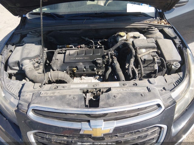 Aukcja sprzedaży 2015 Chevrolet Cruze Ltz, vin: 1G1PG5SB9F7115534, numer aukcji: 44688985