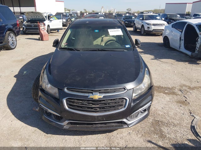 Aukcja sprzedaży 2015 Chevrolet Cruze Ltz, vin: 1G1PG5SB9F7115534, numer aukcji: 44688985