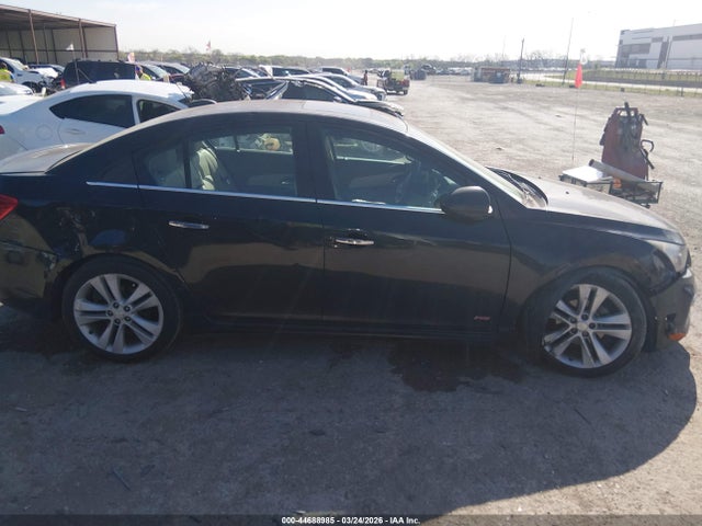 Aukcja sprzedaży 2015 Chevrolet Cruze Ltz, vin: 1G1PG5SB9F7115534, numer aukcji: 44688985