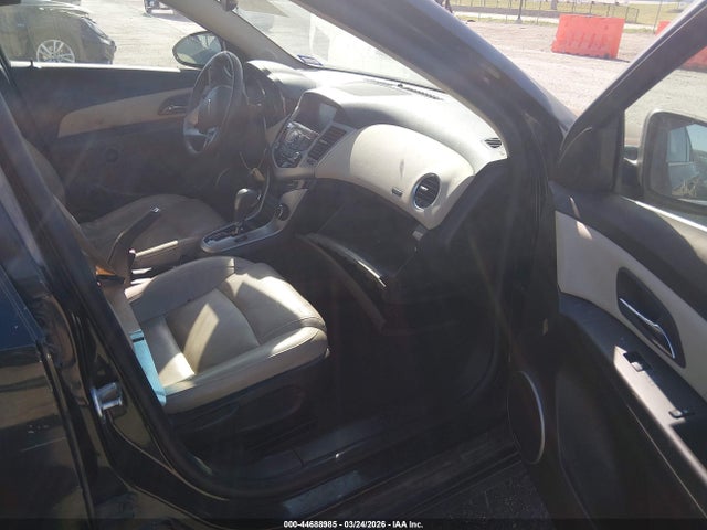 Aukcja sprzedaży 2015 Chevrolet Cruze Ltz, vin: 1G1PG5SB9F7115534, numer aukcji: 44688985