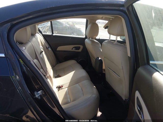 Aukcja sprzedaży 2015 Chevrolet Cruze Ltz, vin: 1G1PG5SB9F7115534, numer aukcji: 44688985