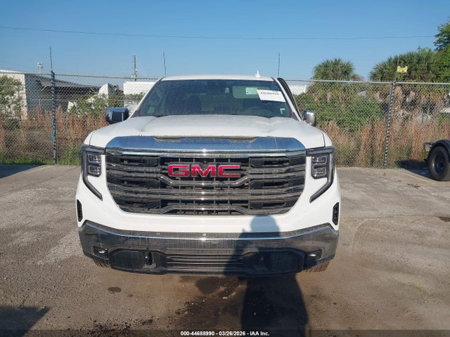 Продаж на аукціоні авто 2026 Gmc Sierra 1500 , Short Bed, Slt, 4wd, vin: 3GTUUDED5TG242274, номер лоту: 44688990