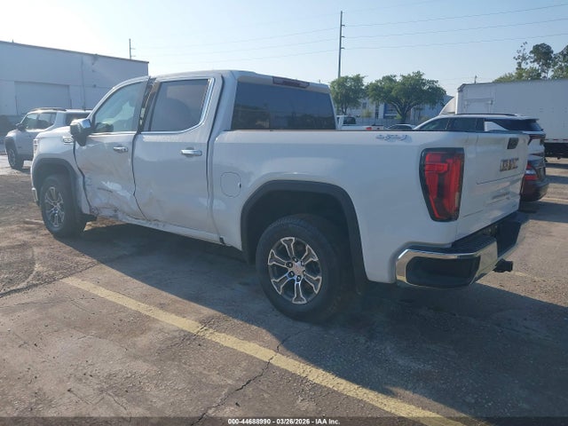 Продаж на аукціоні авто 2026 Gmc Sierra 1500 , Short Bed, Slt, 4wd, vin: 3GTUUDED5TG242274, номер лоту: 44688990
