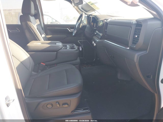 Продаж на аукціоні авто 2026 Gmc Sierra 1500 , Short Bed, Slt, 4wd, vin: 3GTUUDED5TG242274, номер лоту: 44688990