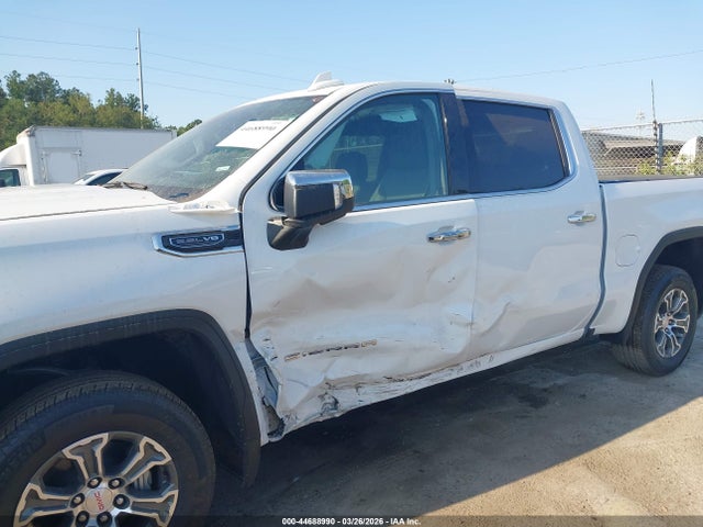 Продаж на аукціоні авто 2026 Gmc Sierra 1500 , Short Bed, Slt, 4wd, vin: 3GTUUDED5TG242274, номер лоту: 44688990