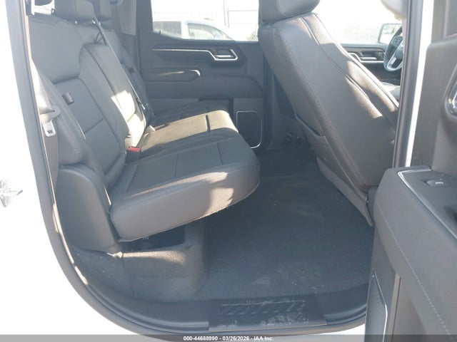 Продаж на аукціоні авто 2026 Gmc Sierra 1500 , Short Bed, Slt, 4wd, vin: 3GTUUDED5TG242274, номер лоту: 44688990