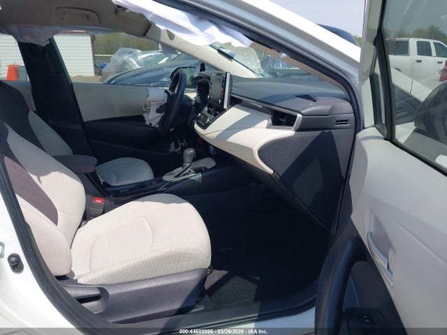 2020 Toyota Corolla Le მანქანა იყიდება აუქციონზე, vin: JTDEPRAE5LJ108208, აუქციონის ნომერი: 44688995
