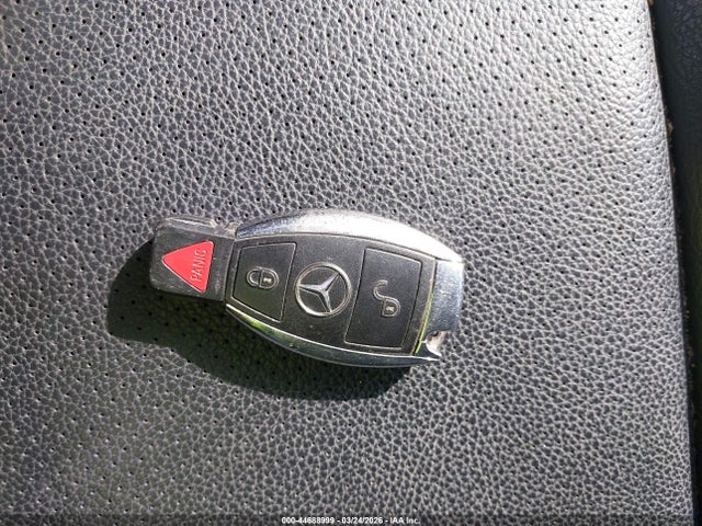 2011 MERCEDES-BENZ GLK 350 WDCGG5GB2BF556075 Photo 10