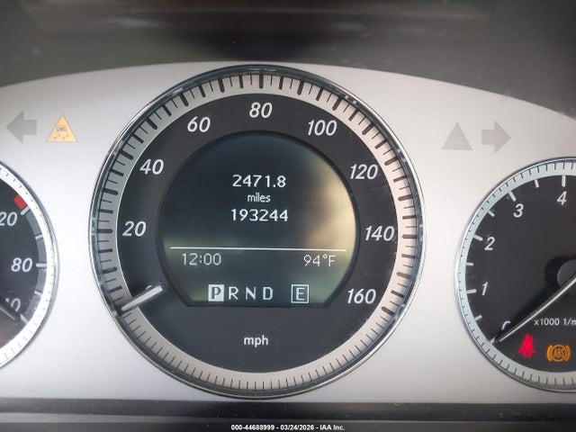 2011 MERCEDES-BENZ GLK 350 WDCGG5GB2BF556075 Photo 6