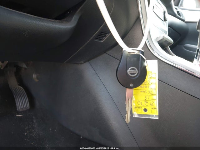 3N1AB7AP6FY328270 Nissan SENTRA S