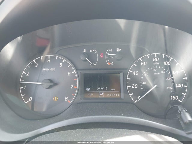 3N1AB7AP6FY328270 Nissan SENTRA S
