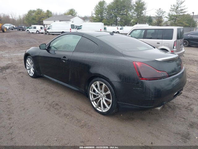 Aukcja sprzedaży 2008 Infiniti G37 Journey, vin: JNKCV64E08M101761, numer aukcji: 44689005