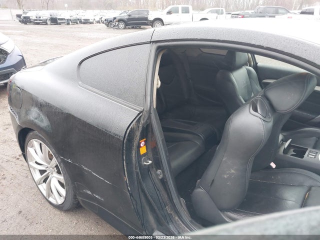 Aukcja sprzedaży 2008 Infiniti G37 Journey, vin: JNKCV64E08M101761, numer aukcji: 44689005