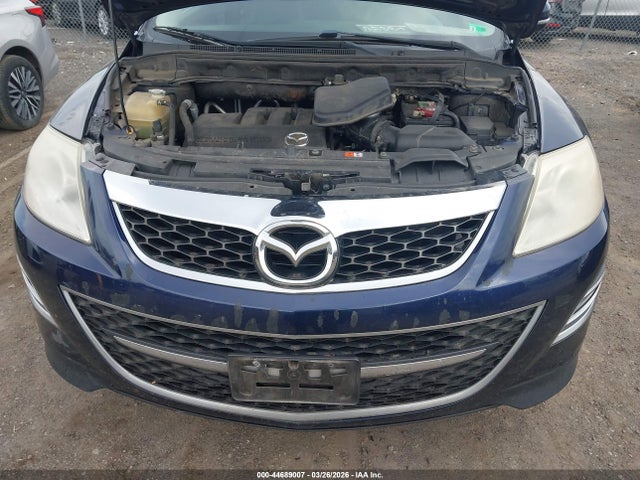 Aukcja sprzedaży 2010 Mazda Cx-9 Grand Touring, vin: JM3TB3MA5A0209433, numer aukcji: 44689007