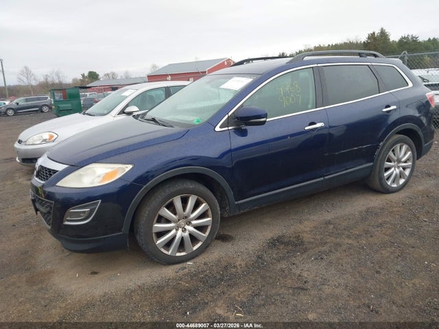 Aukcja sprzedaży 2010 Mazda Cx-9 Grand Touring, vin: JM3TB3MA5A0209433, numer aukcji: 44689007
