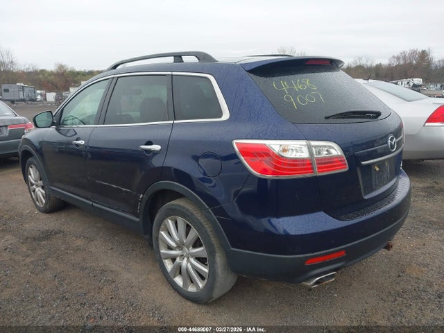 Aukcja sprzedaży 2010 Mazda Cx-9 Grand Touring, vin: JM3TB3MA5A0209433, numer aukcji: 44689007