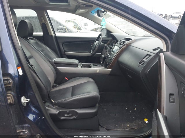 Aukcja sprzedaży 2010 Mazda Cx-9 Grand Touring, vin: JM3TB3MA5A0209433, numer aukcji: 44689007