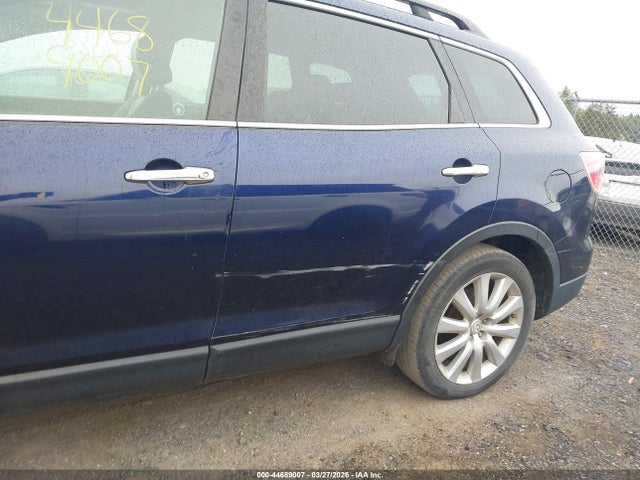 Aukcja sprzedaży 2010 Mazda Cx-9 Grand Touring, vin: JM3TB3MA5A0209433, numer aukcji: 44689007
